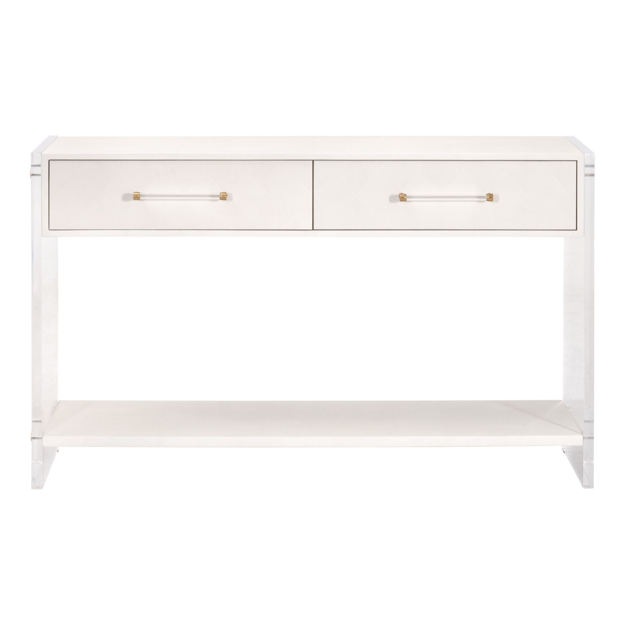 11 deep console table discount